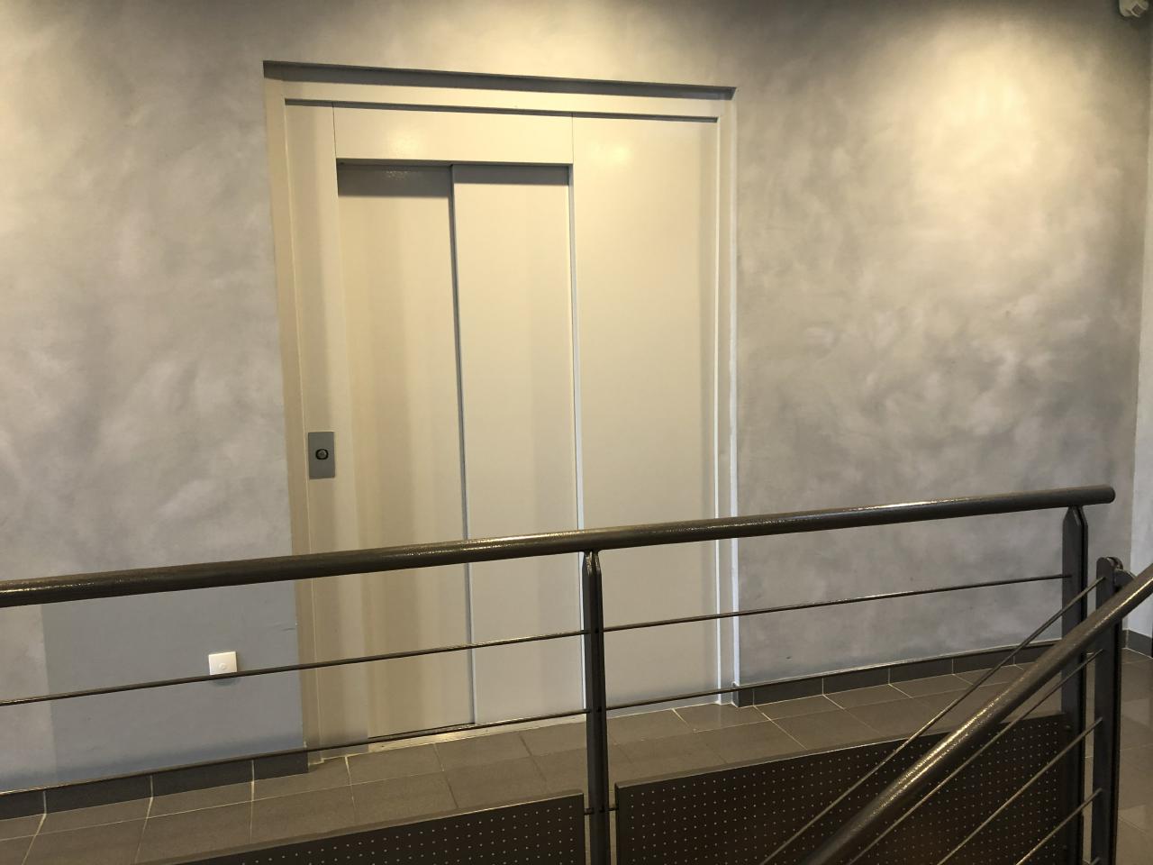 Bureau Metz 256m² Location bureau Metz Moselle OLBUR2427336 17